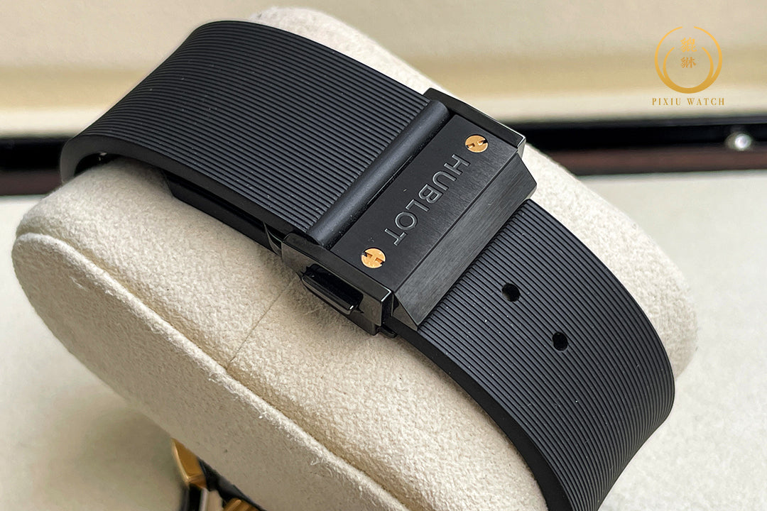 Hublot Classic Fusion Aerofusion Chronograph Ceramic South East Asia Edition