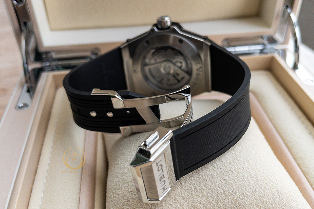 Hublot Big Bang One Click