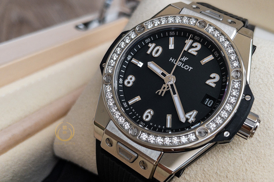 Hublot Big Bang One Click