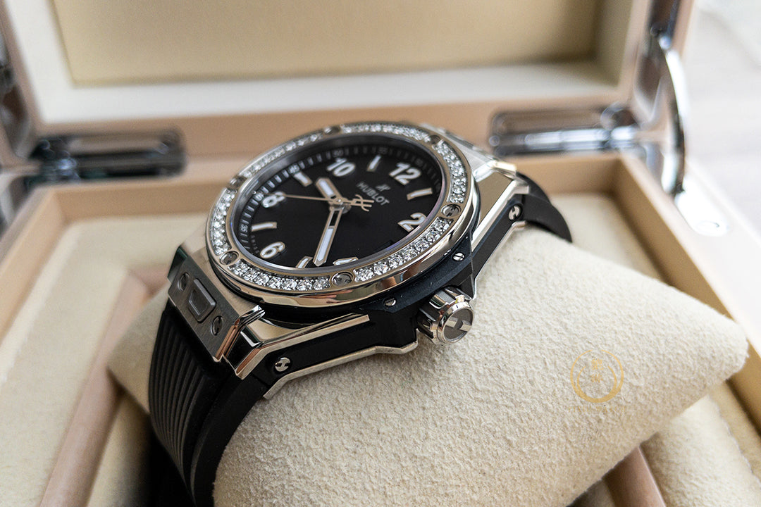 Hublot Big Bang One Click