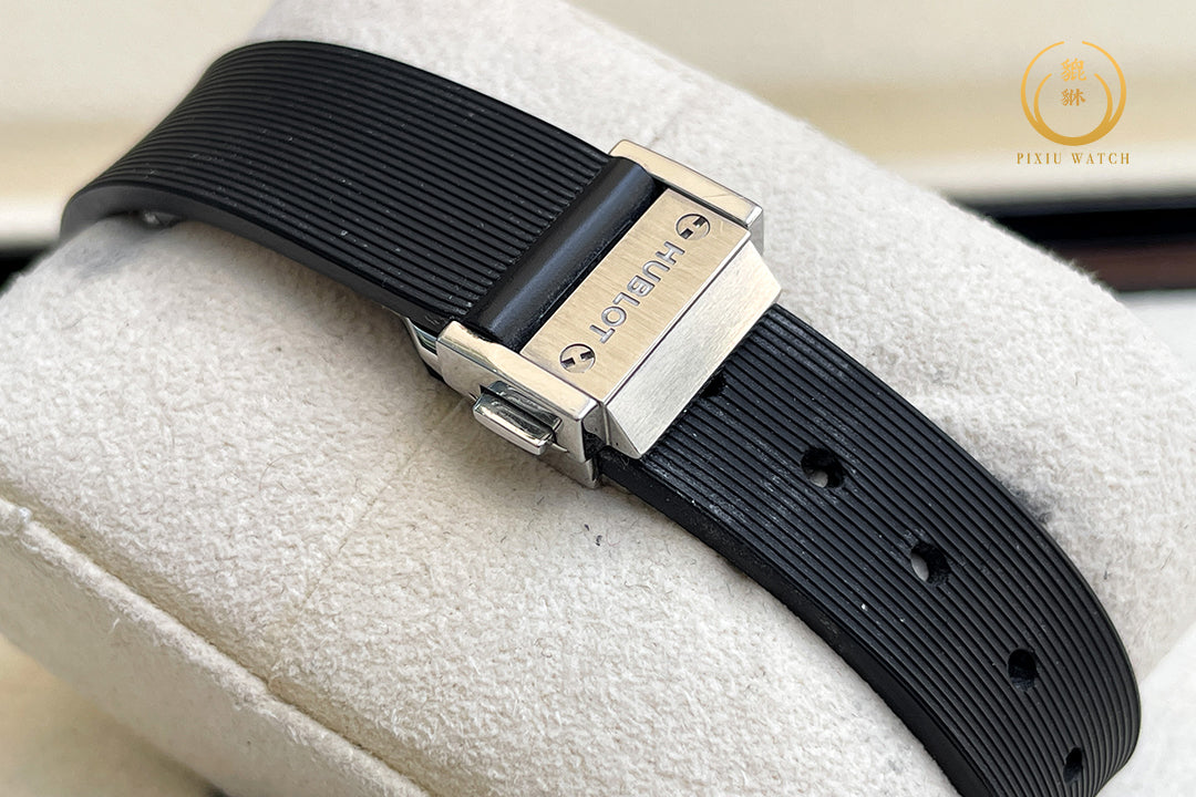 Hublot Classic Fusion Titanium Opalin
