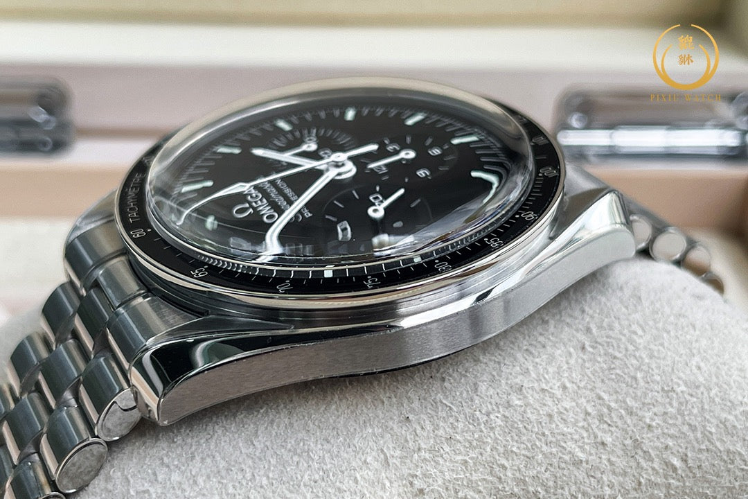 Omega Speedmaster Moonwatch Chronograph