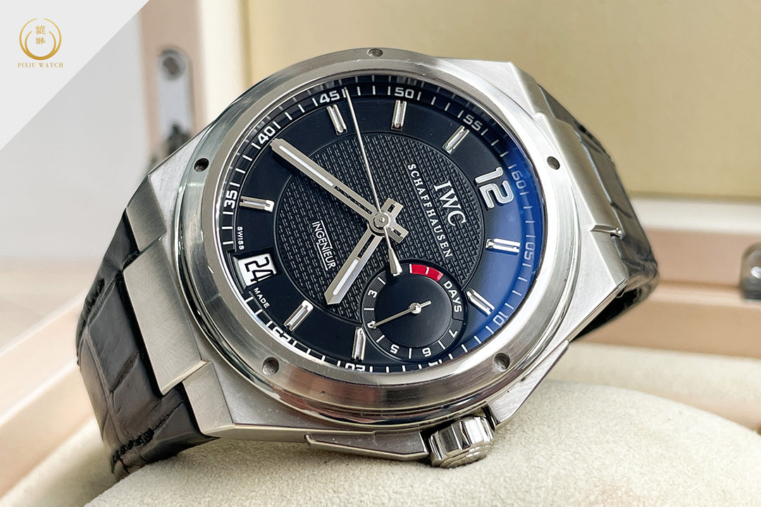 IWC Big Ingenieur 7 Days IW500501