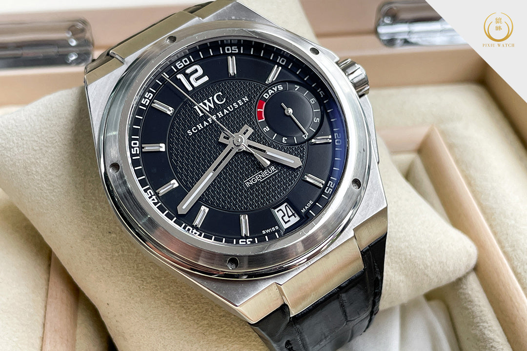 IWC Big Ingenieur 7 Days IW500501