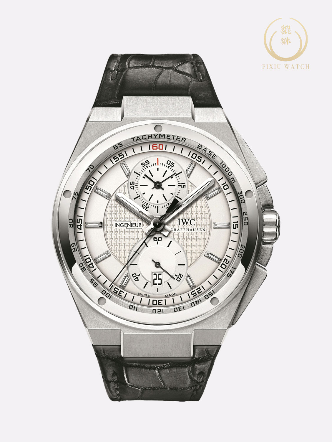 IWC Big Ingenieur IW378405 Flyback Chronograph