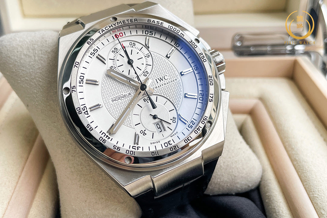 IWC Big Ingenieur IW378405 Flyback Chronograph