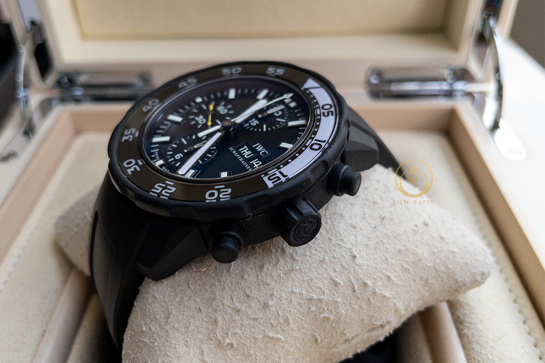 IWC Aquatimer IW376705 Galapagos Edition