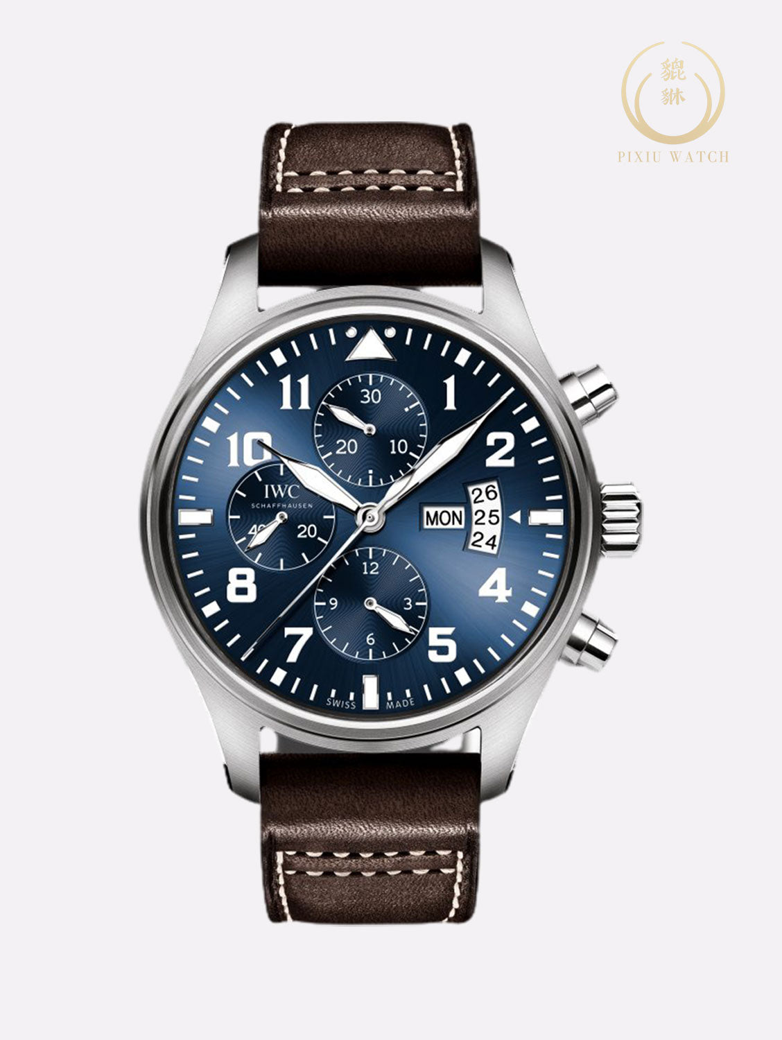 IWC Pilot Chronograph IW377706 “LE PETIT PRINCE” Edition