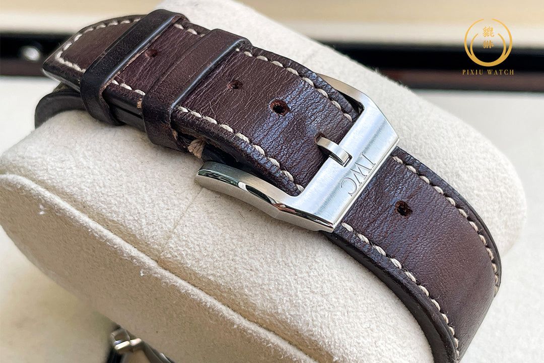 IWC Pilot Chronograph IW377706 “LE PETIT PRINCE” Edition