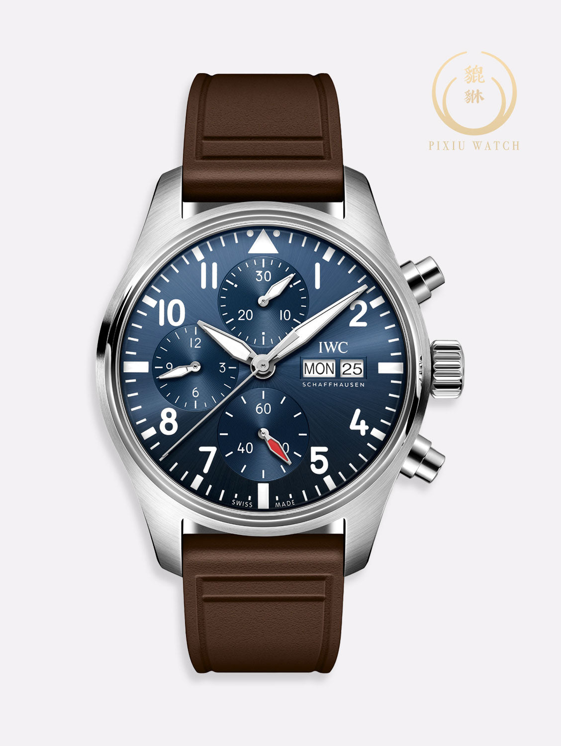 IWC Pilot’s Watch IW388101 Chronograph