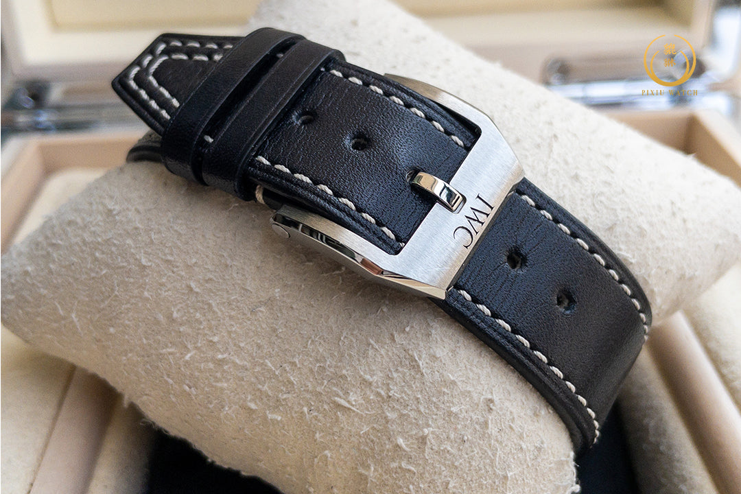 IWC Pilot’s Watch IW388101 Chronograph