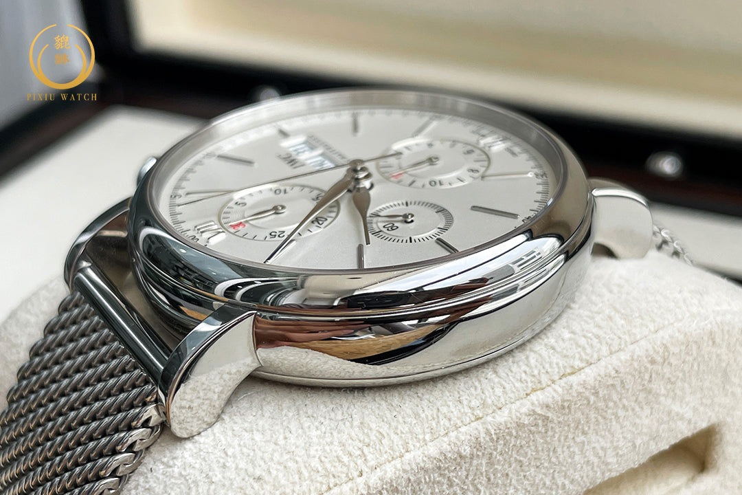 IWC Portofino Chronograph IW391011