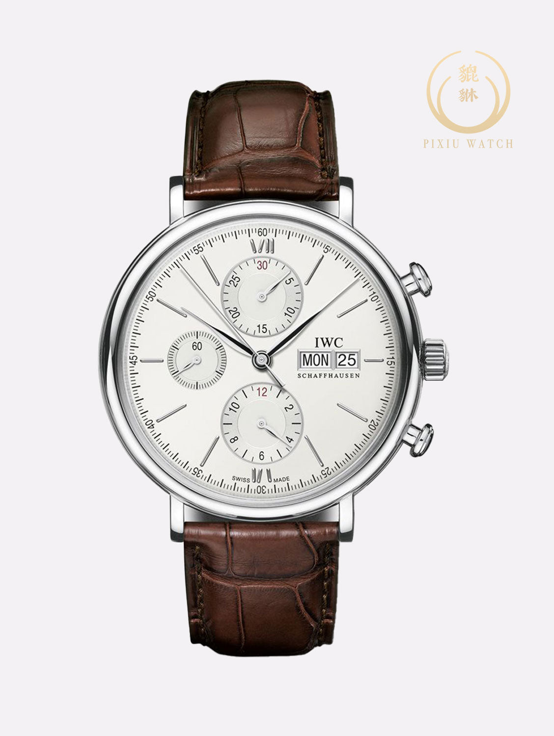 IWC Portofino IW391001 Chronograph