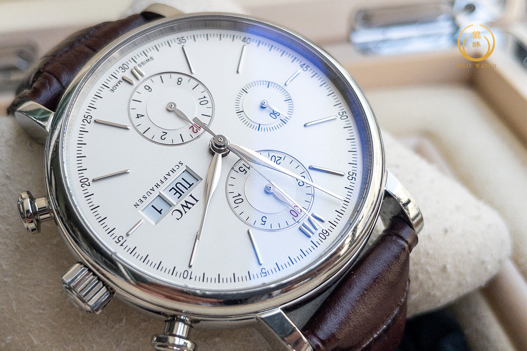 IWC Portofino IW391001 Chronograph