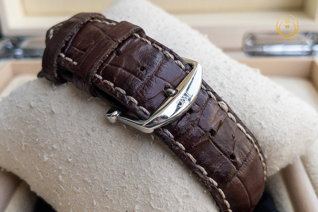 IWC Portofino IW391001 Chronograph