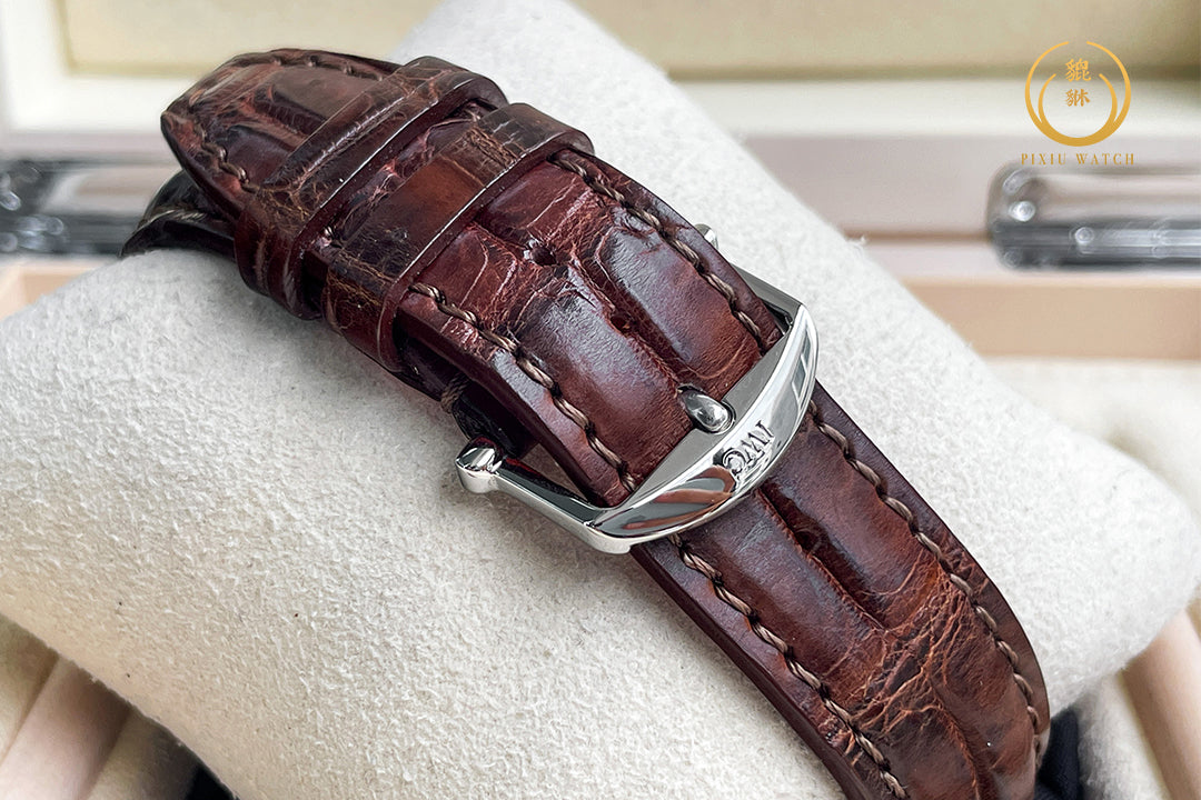 IWC Portofino IW510102 Hand-Wound 8 Days