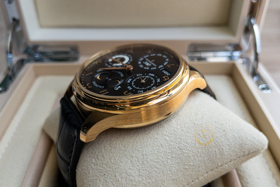IWC Portugieser IW502103 Perpetual Calendar