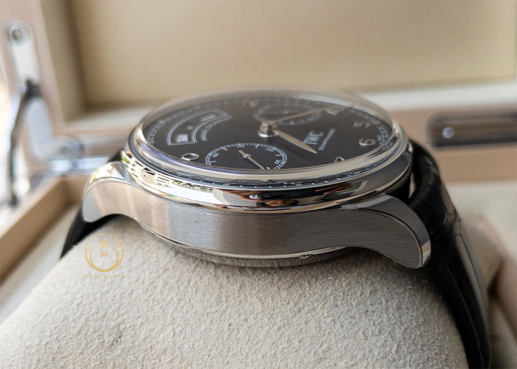 IWC Portugieser IW5035 Annual Calendar
