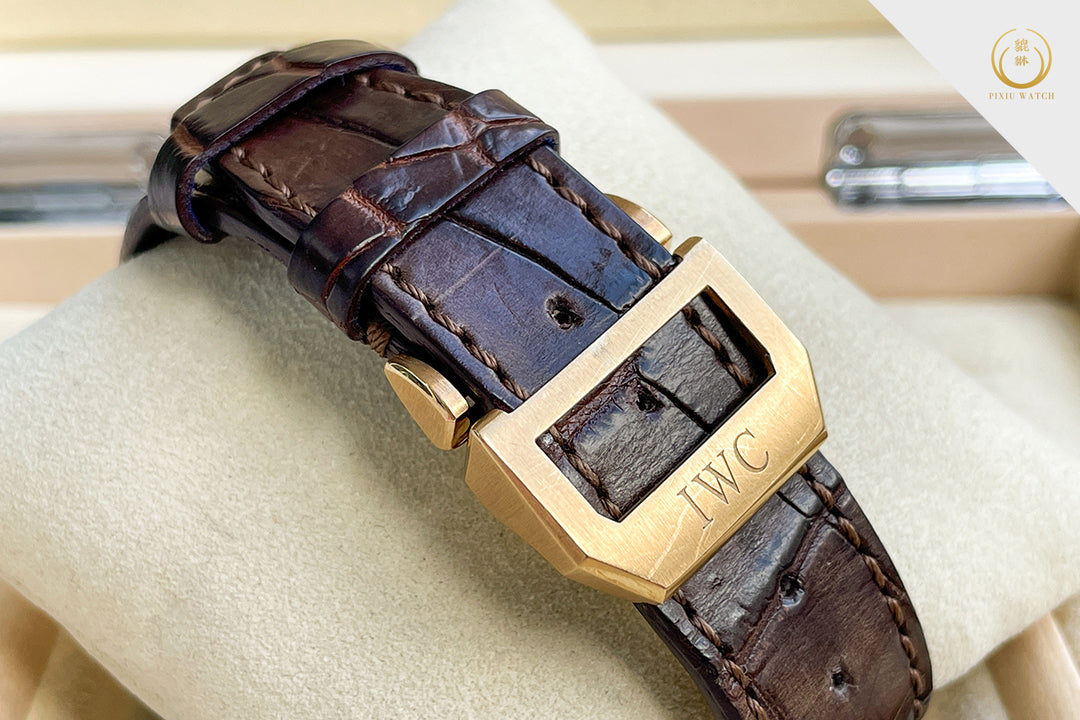 IWC Portugieser Perpetual Calendar IW502213