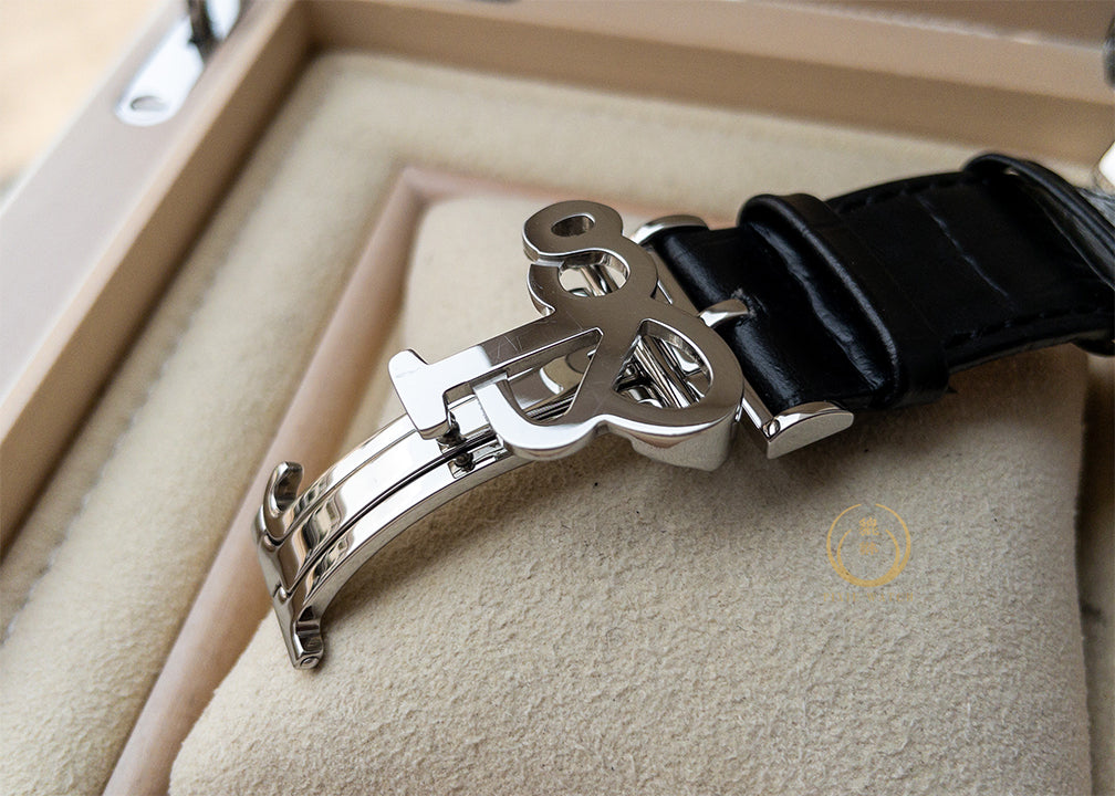 Jacob & Co. Five Time Zone