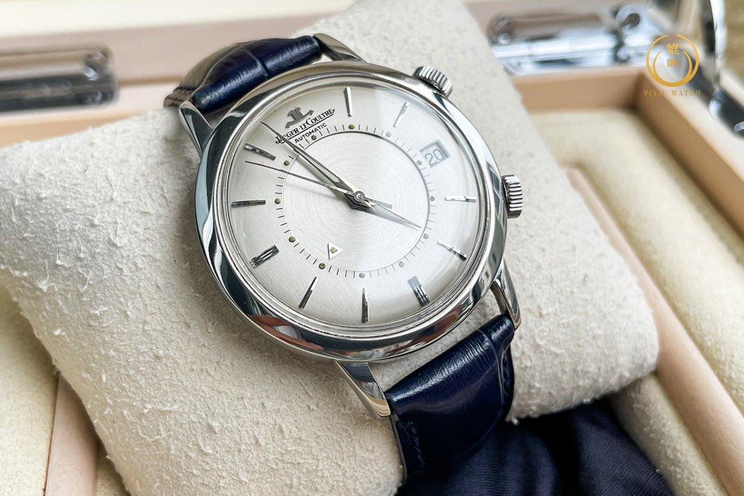 Jaeger-Lecoultre 855 Memovox Alarm