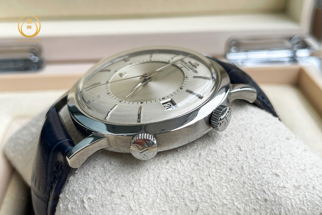 Jaeger-Lecoultre 855 Memovox Alarm