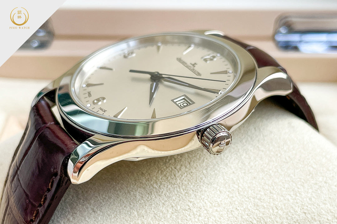 Jaeger-LeCoultre Master Control Date Ultra-thin