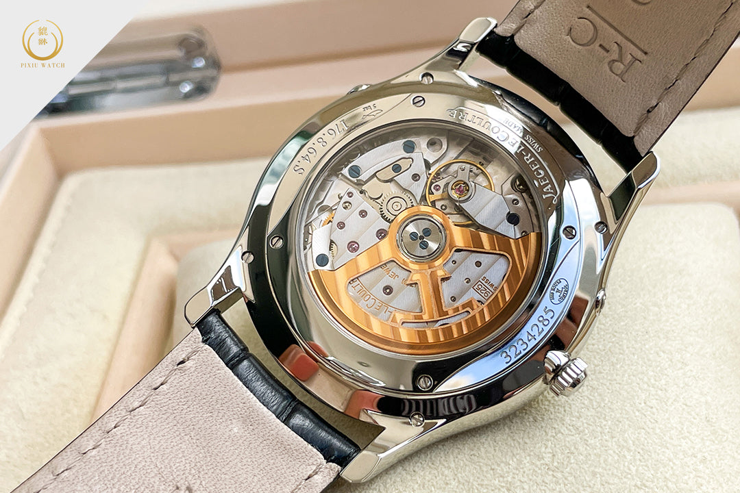 Jaeger-LeCoultre Master Moon Ultra-thin