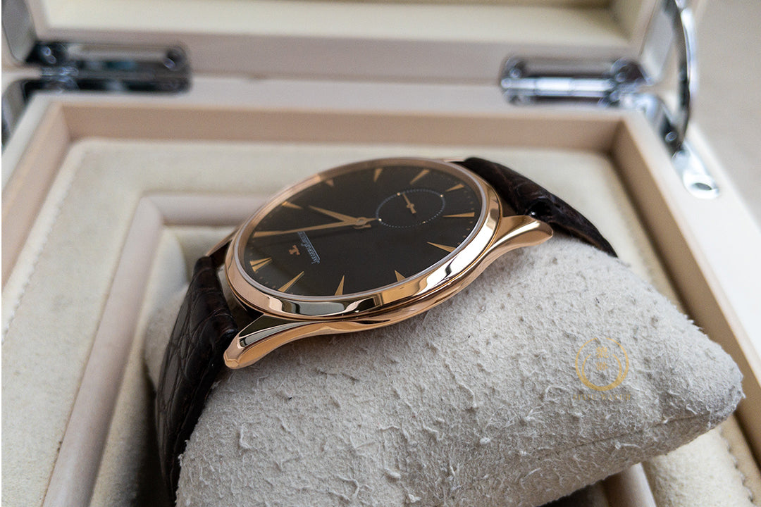 Jaeger-Lecoultre Master Ultra Thin 18K RG