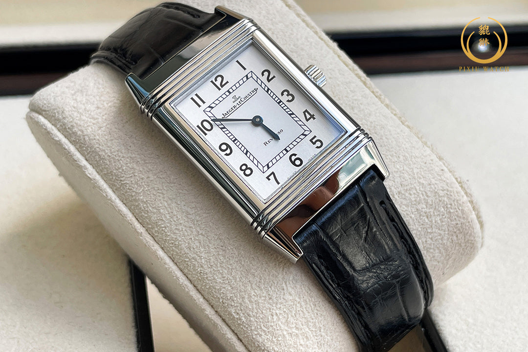 Jaeger-Lecoultre Reverso Classique