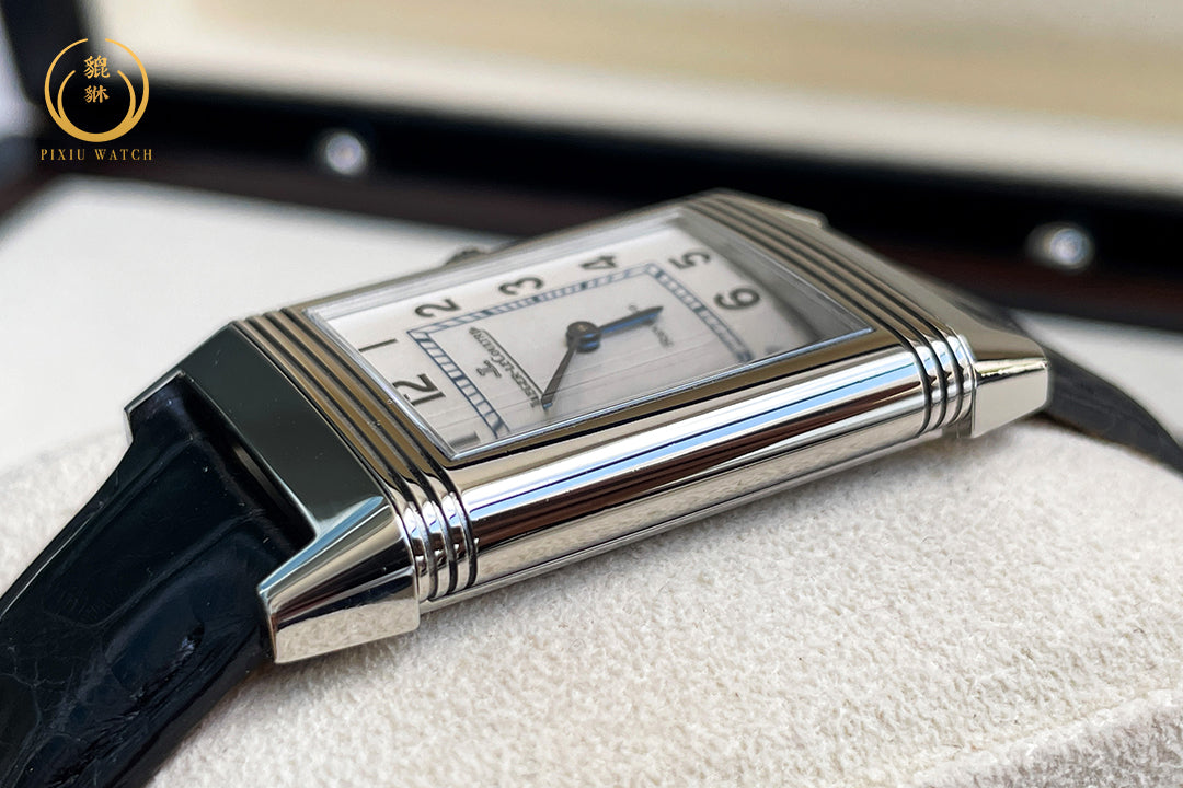Jaeger-Lecoultre Reverso Classique