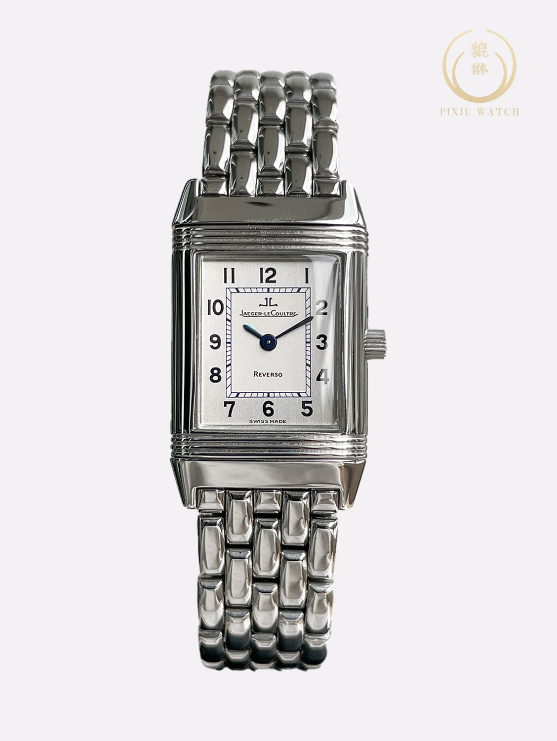 Jaeger-Lecoultre Reverso Lady Classique