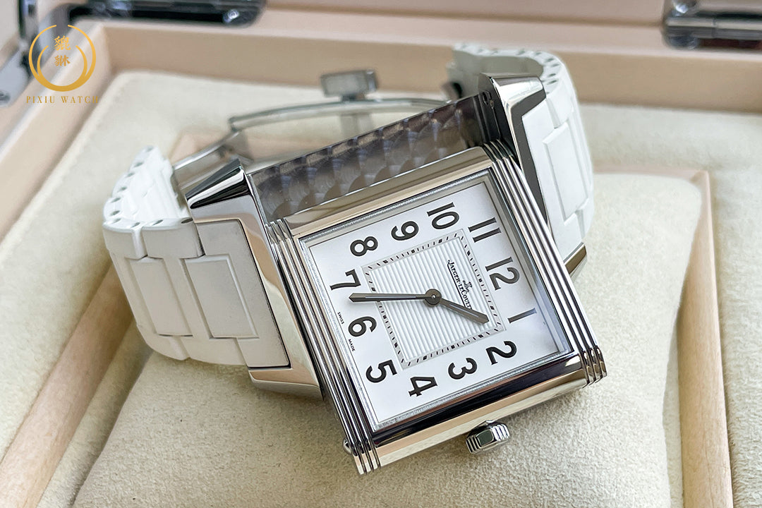Jaeger-LeCoultre Reverso Squadra