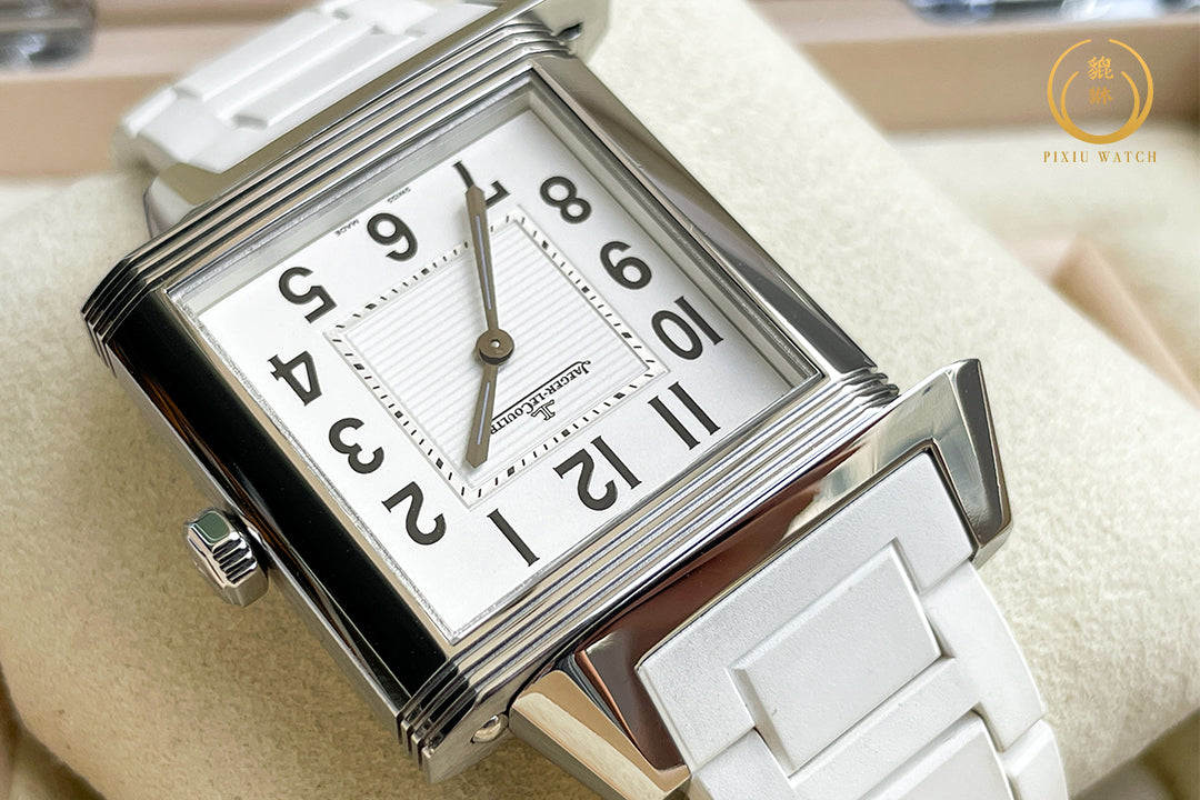 Jaeger-LeCoultre Reverso Squadra