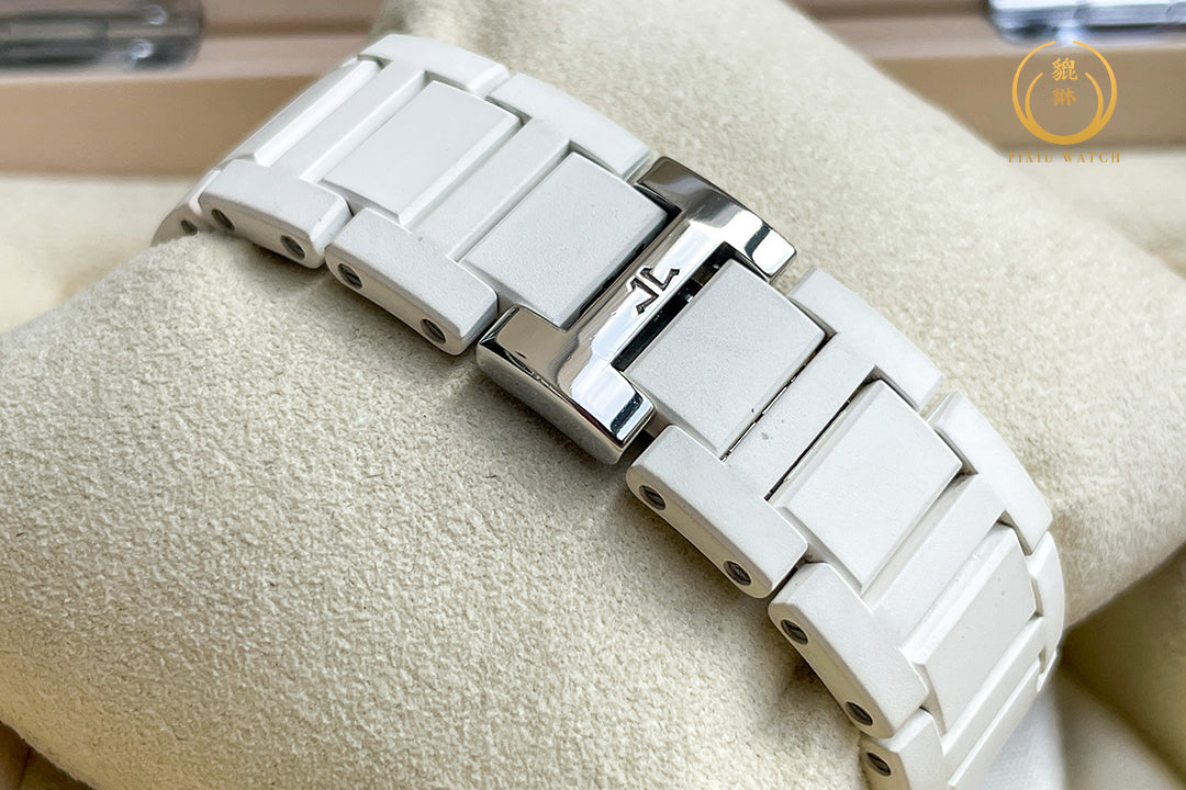 Jaeger-LeCoultre Reverso Squadra