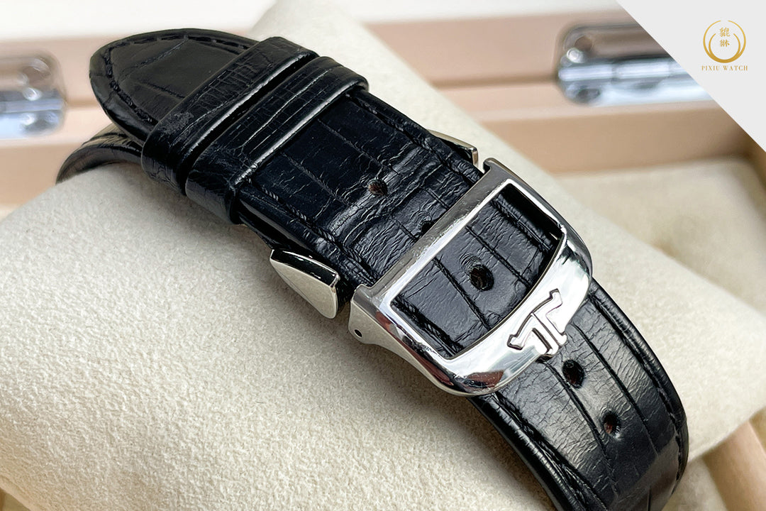 Jaeger-LeCoultre Reverso Classic Duoface Day Night