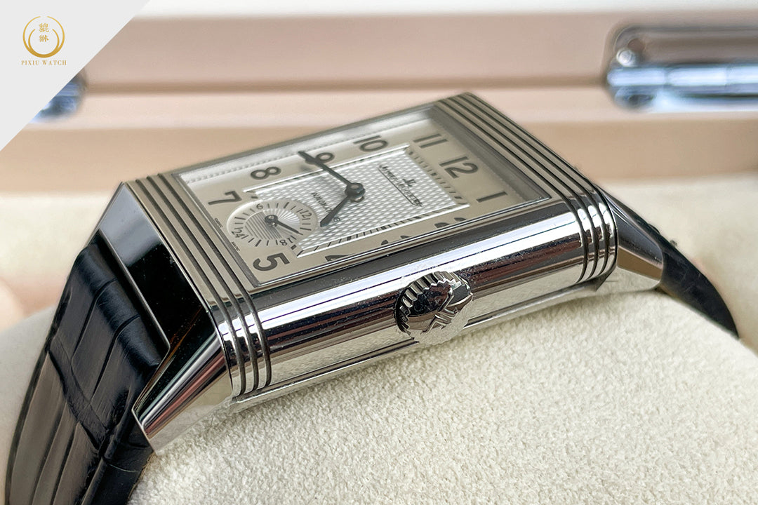 Jaeger-LeCoultre Reverso Classic Duoface Day Night