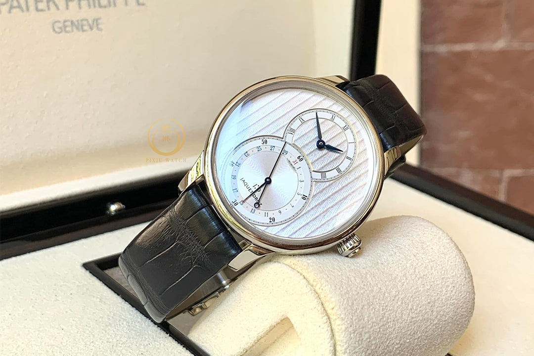 Jaquet Droz Grande Seconde Quantieme