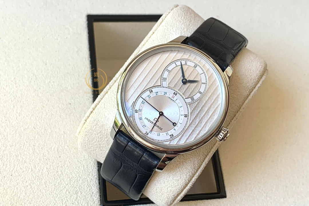 Jaquet Droz Grande Seconde Quantieme