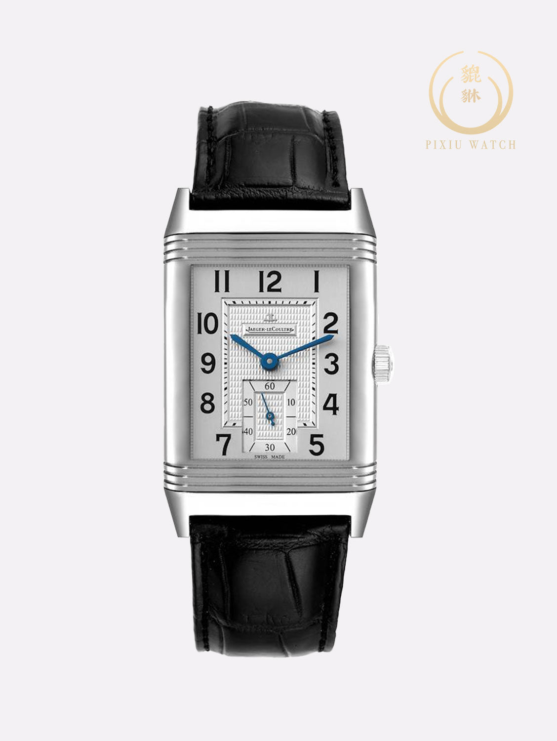 Jaeger-LeCoultre Grande Reverso