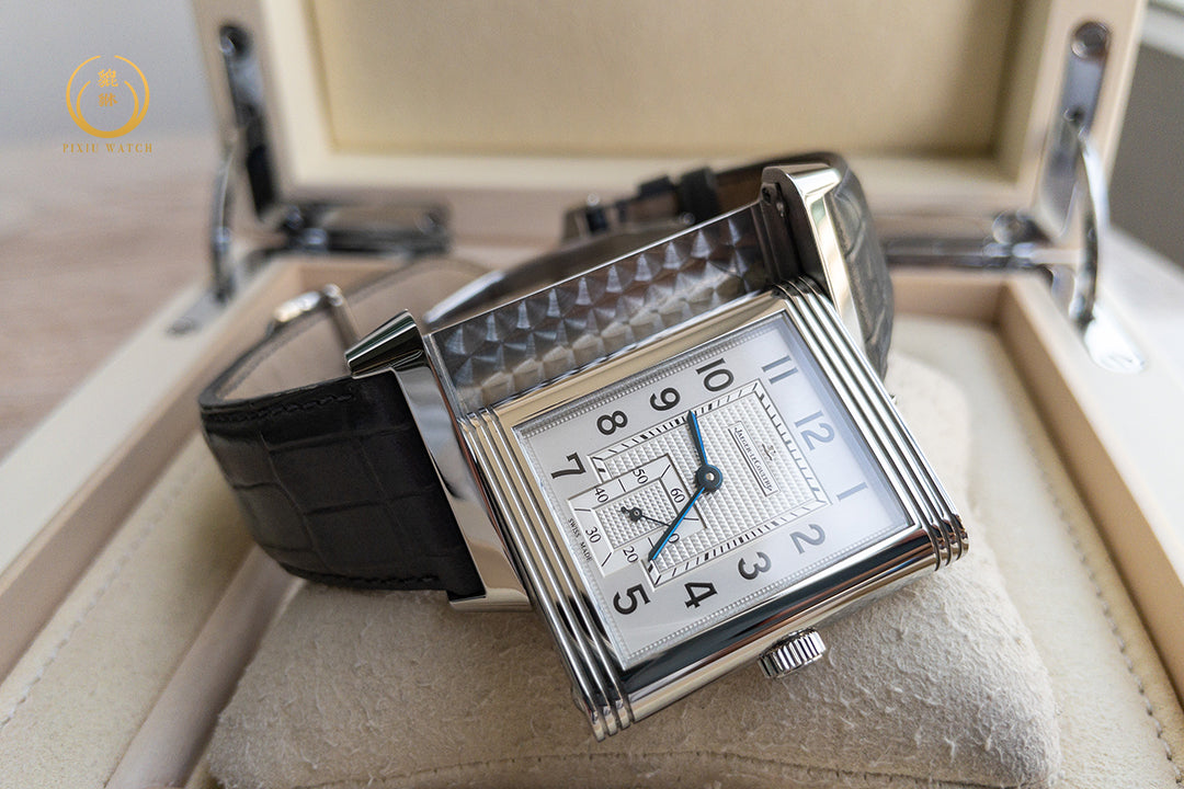 Jaeger-LeCoultre Grande Reverso