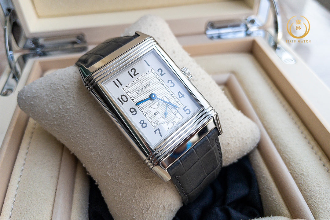 Jaeger-LeCoultre Grande Reverso