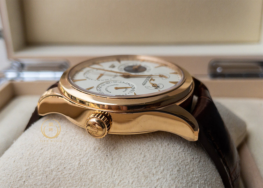 Jaeger-LeCoultre Master 8 Days Q1612520