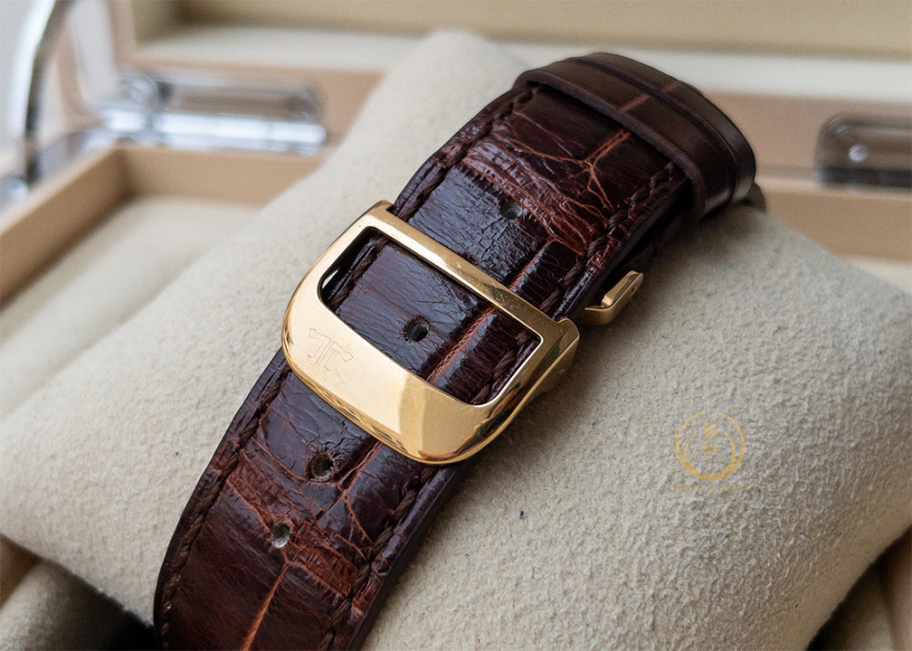 Jaeger-LeCoultre Master 8 Days Q1612520