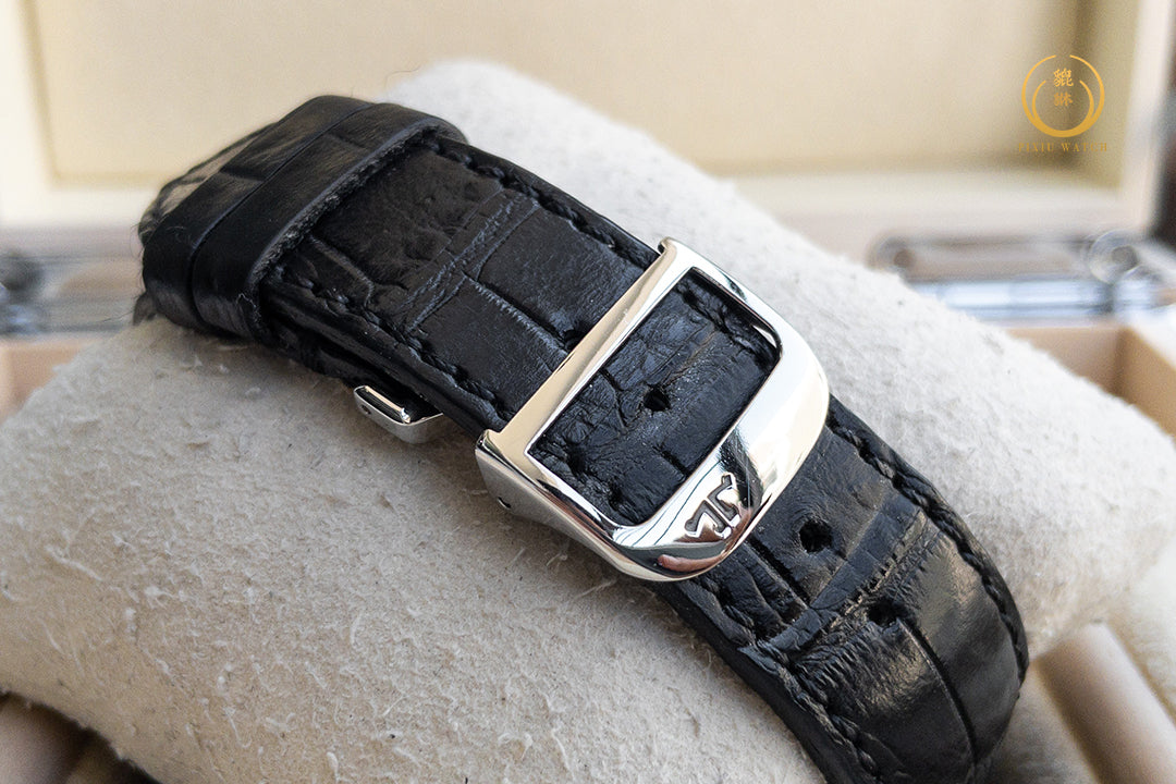 Jaeger-LeCoultre Master Q1618420 Eight Days Perpetual