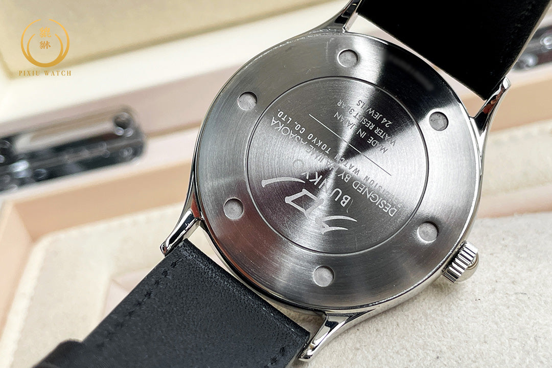 Kurono Classic Anniversary 2021 TOKI