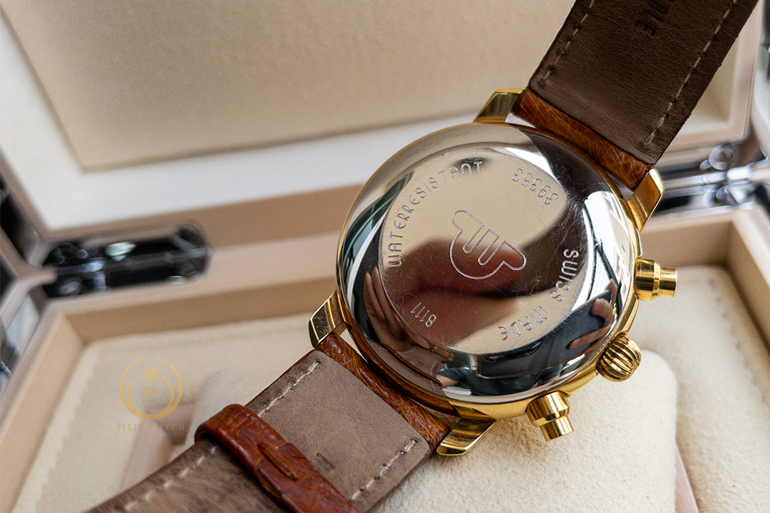 Maurice Lacroix 39353 Day Date