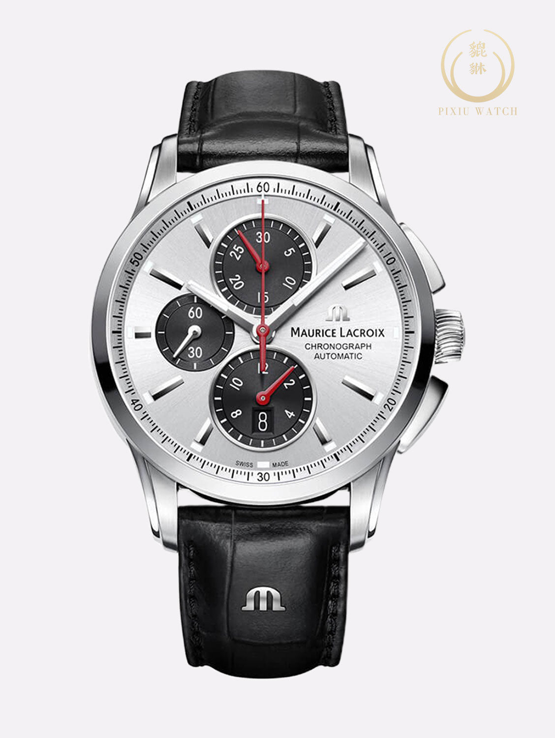 Maurice Lacroix Pontos Chronograph PT6388