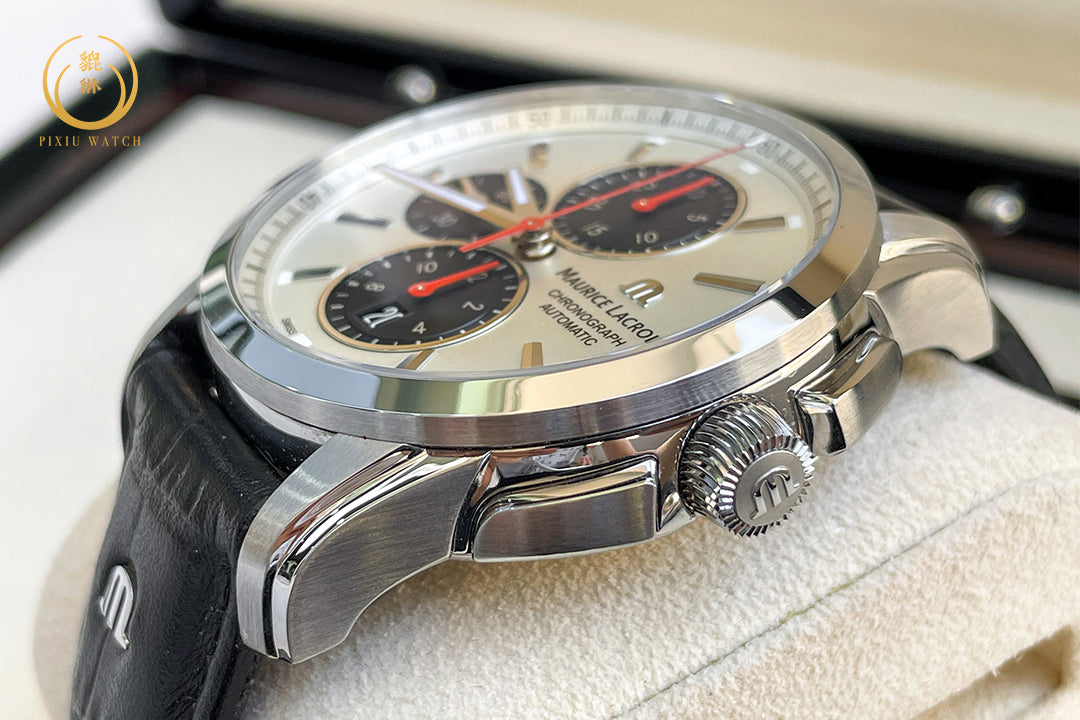 Maurice Lacroix Pontos Chronograph PT6388