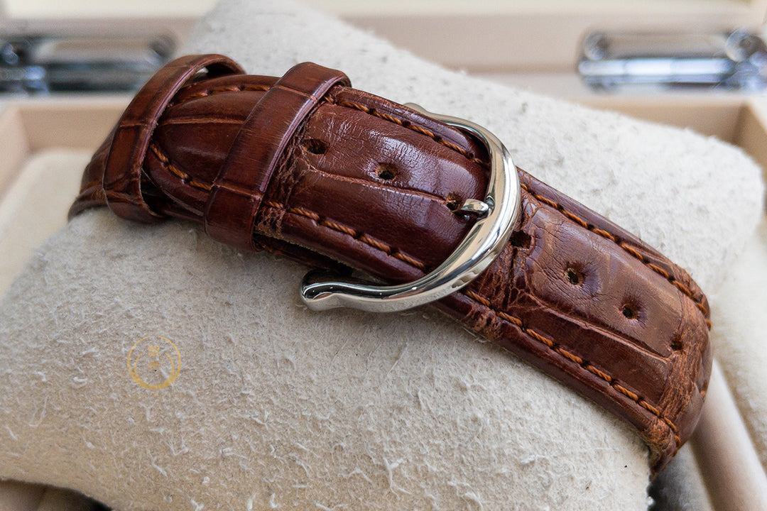 Maurice Lacroix Masterpiece Grand Guichet